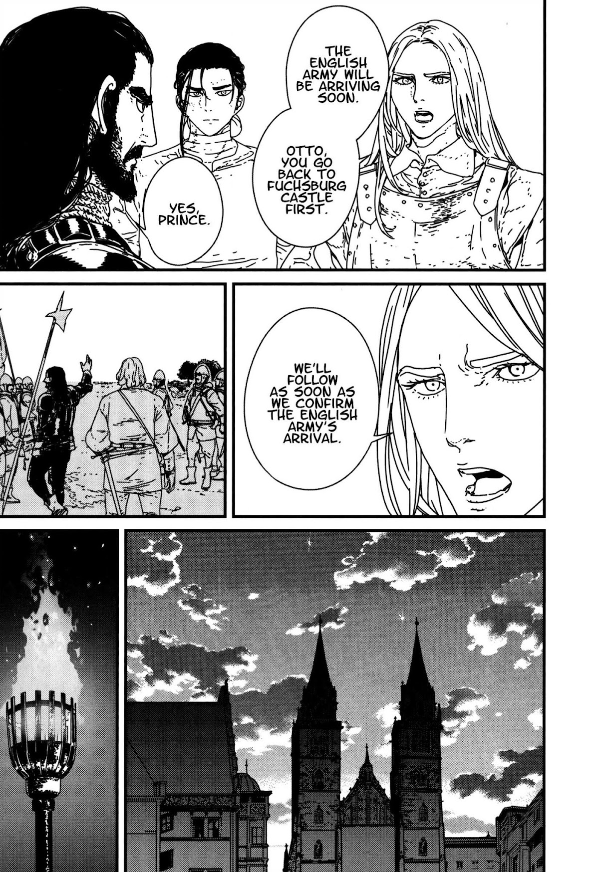 Issak chapter 16 page 15