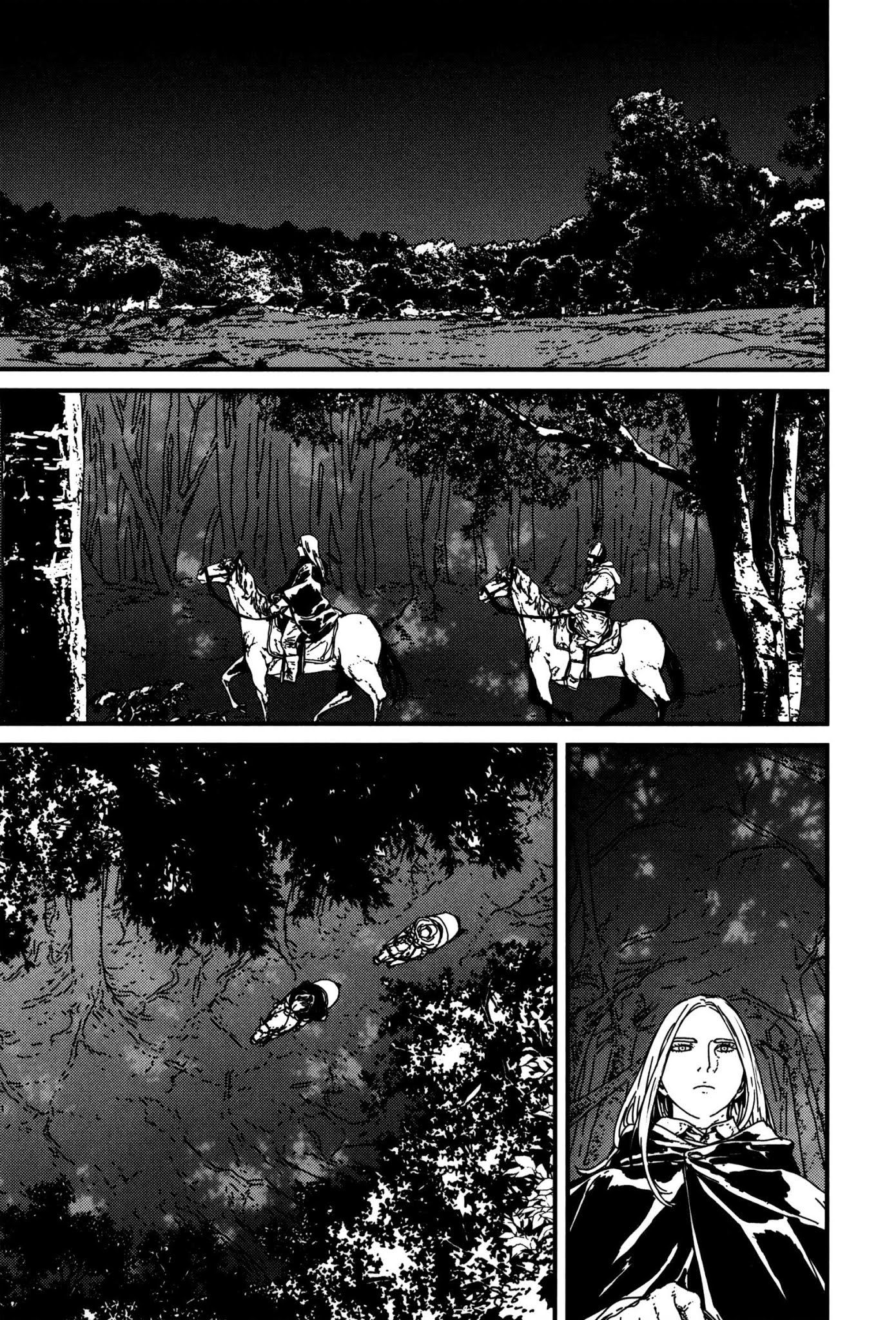 Issak chapter 16 page 17