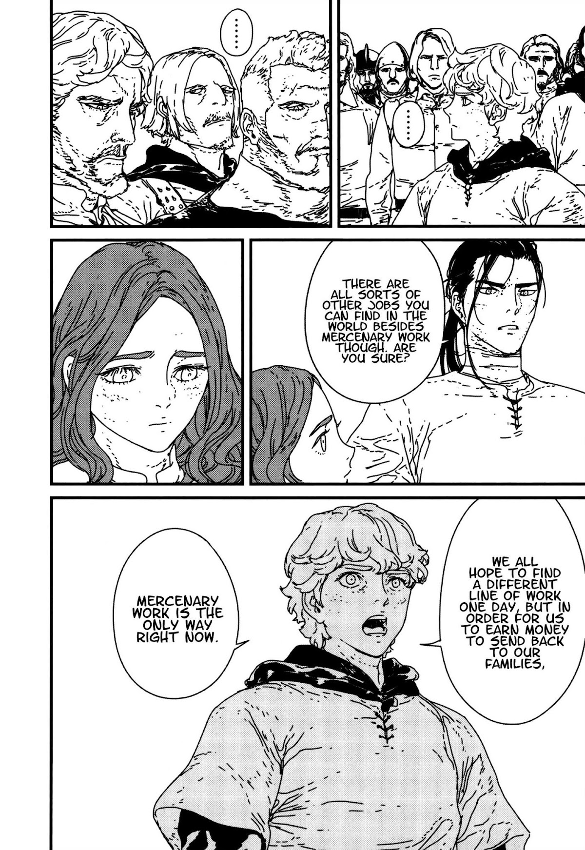 Issak chapter 16 page 6