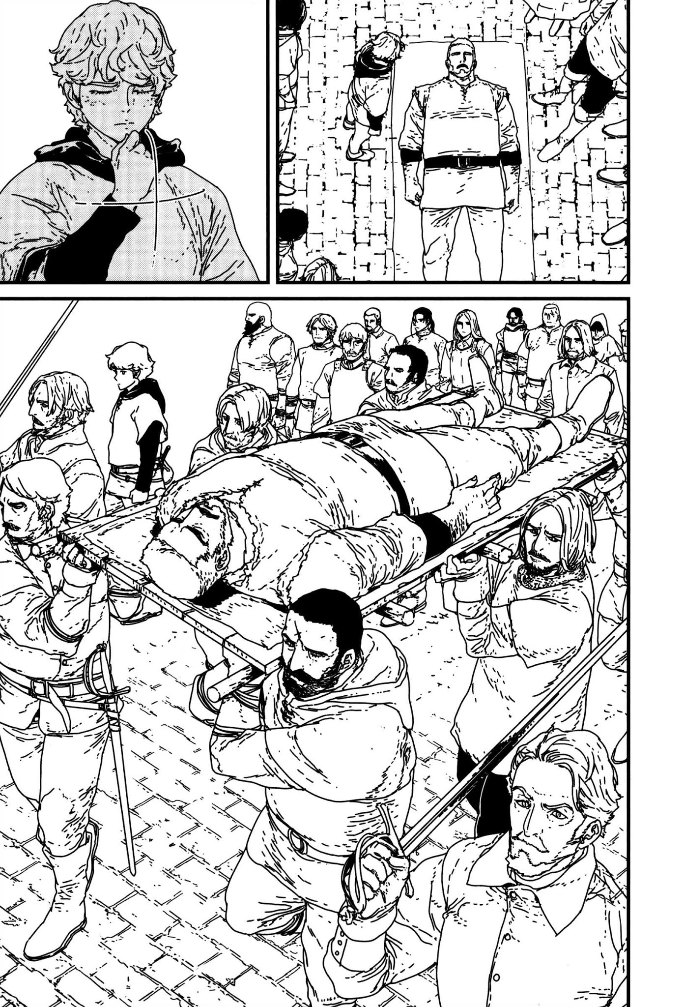 Issak chapter 16 page 7