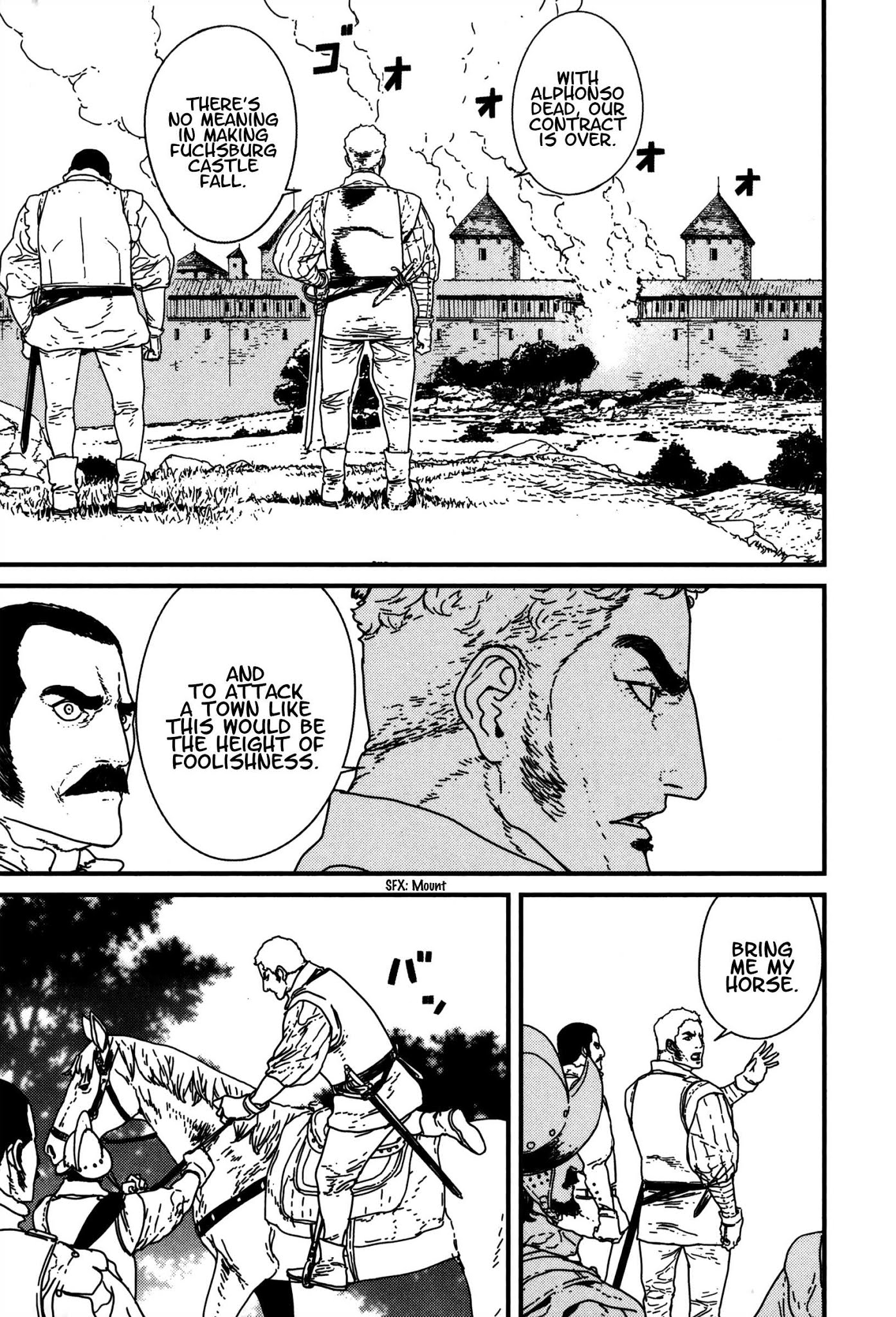 Issak chapter 16 page 9