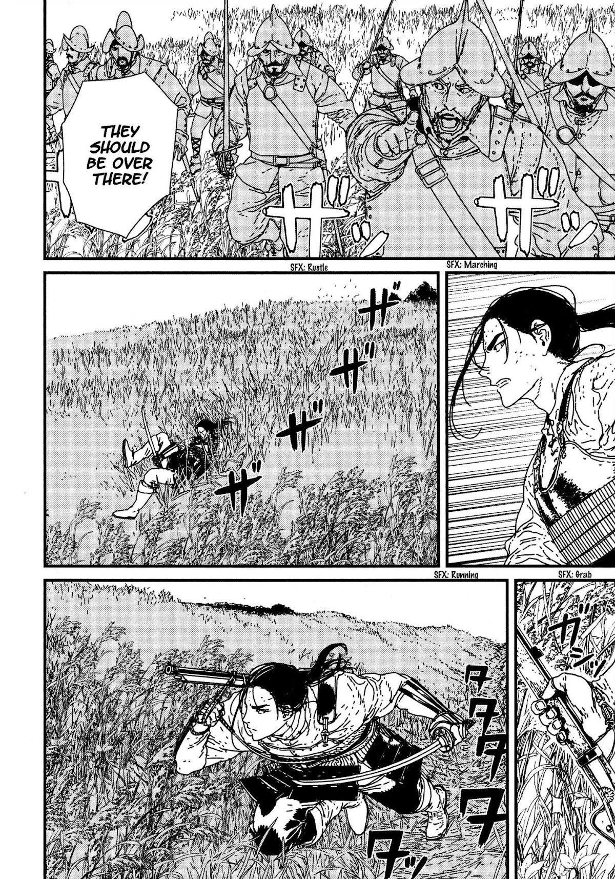 Issak chapter 17 page 10