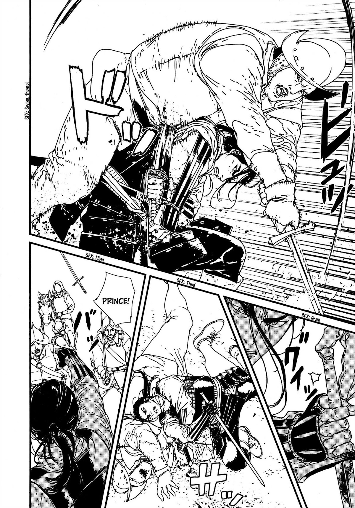 Issak chapter 17 page 16