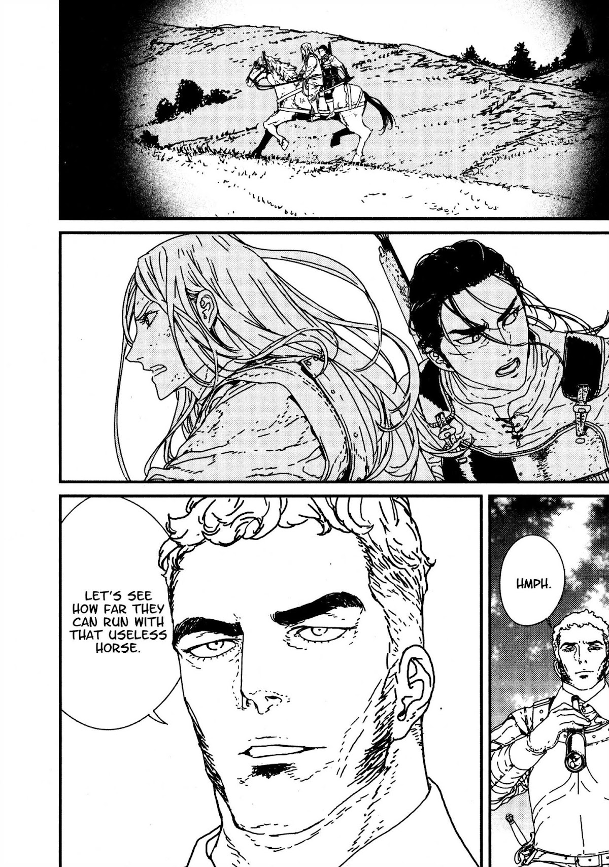 Issak chapter 17 page 20