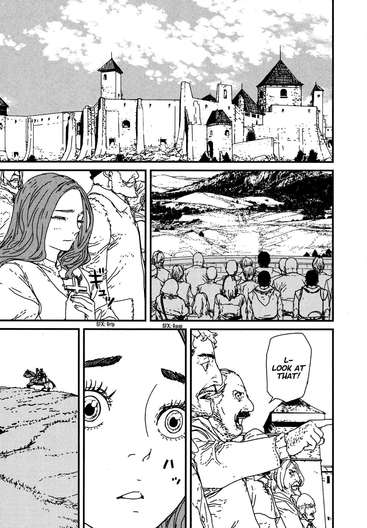 Issak chapter 17 page 21