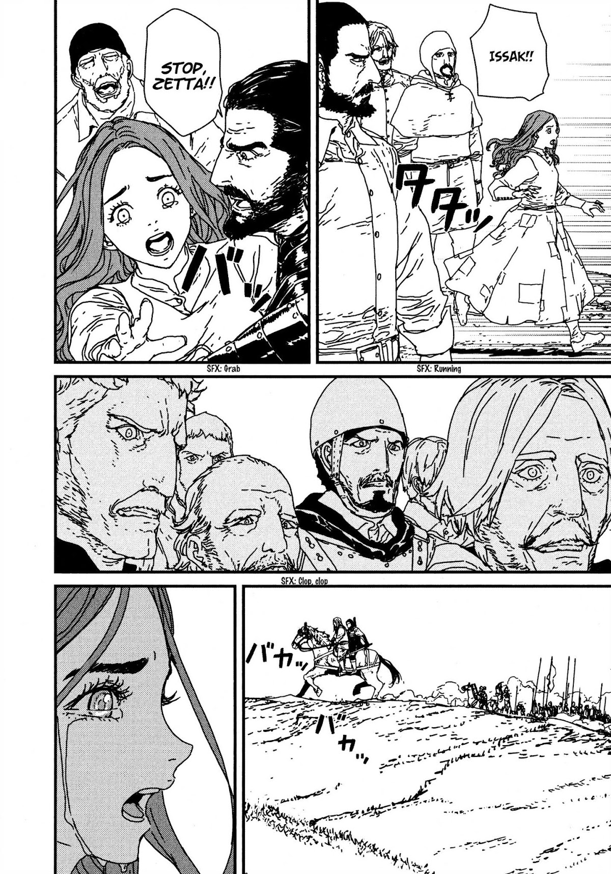 Issak chapter 17 page 24