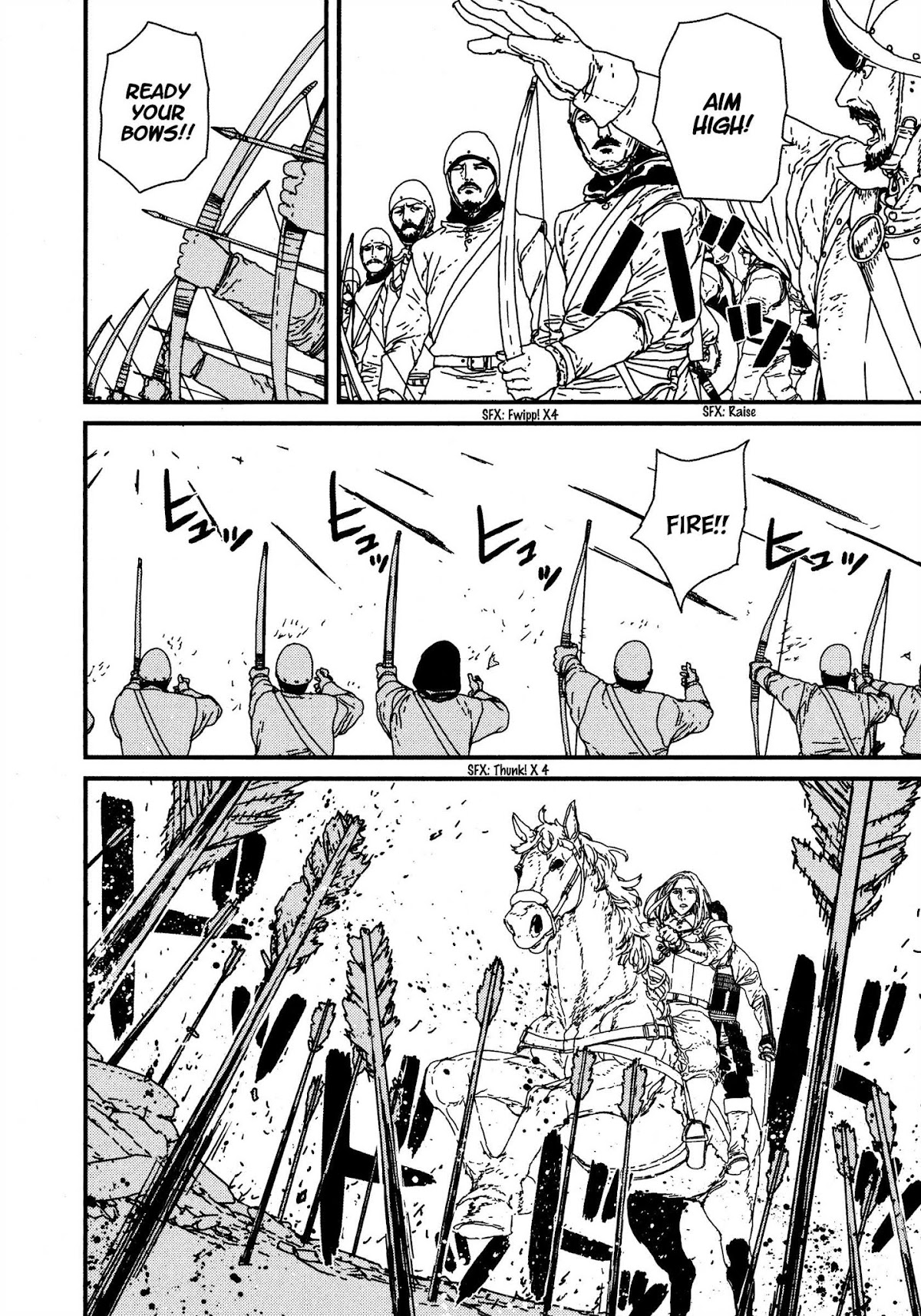 Issak chapter 17 page 26