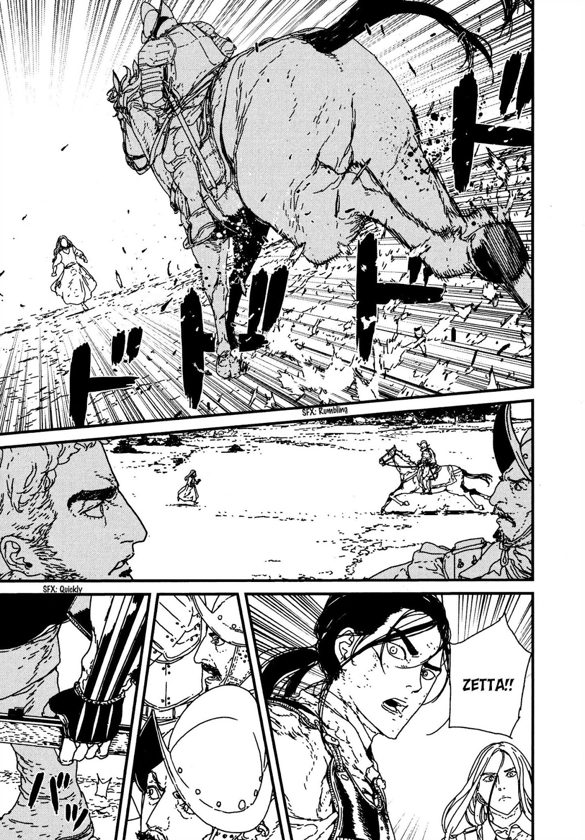 Issak chapter 17 page 37