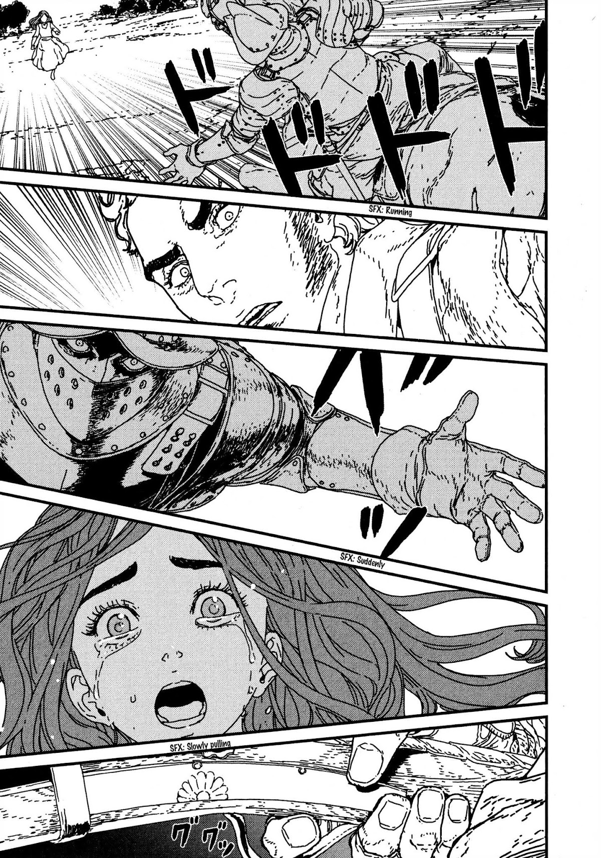 Issak chapter 17 page 39