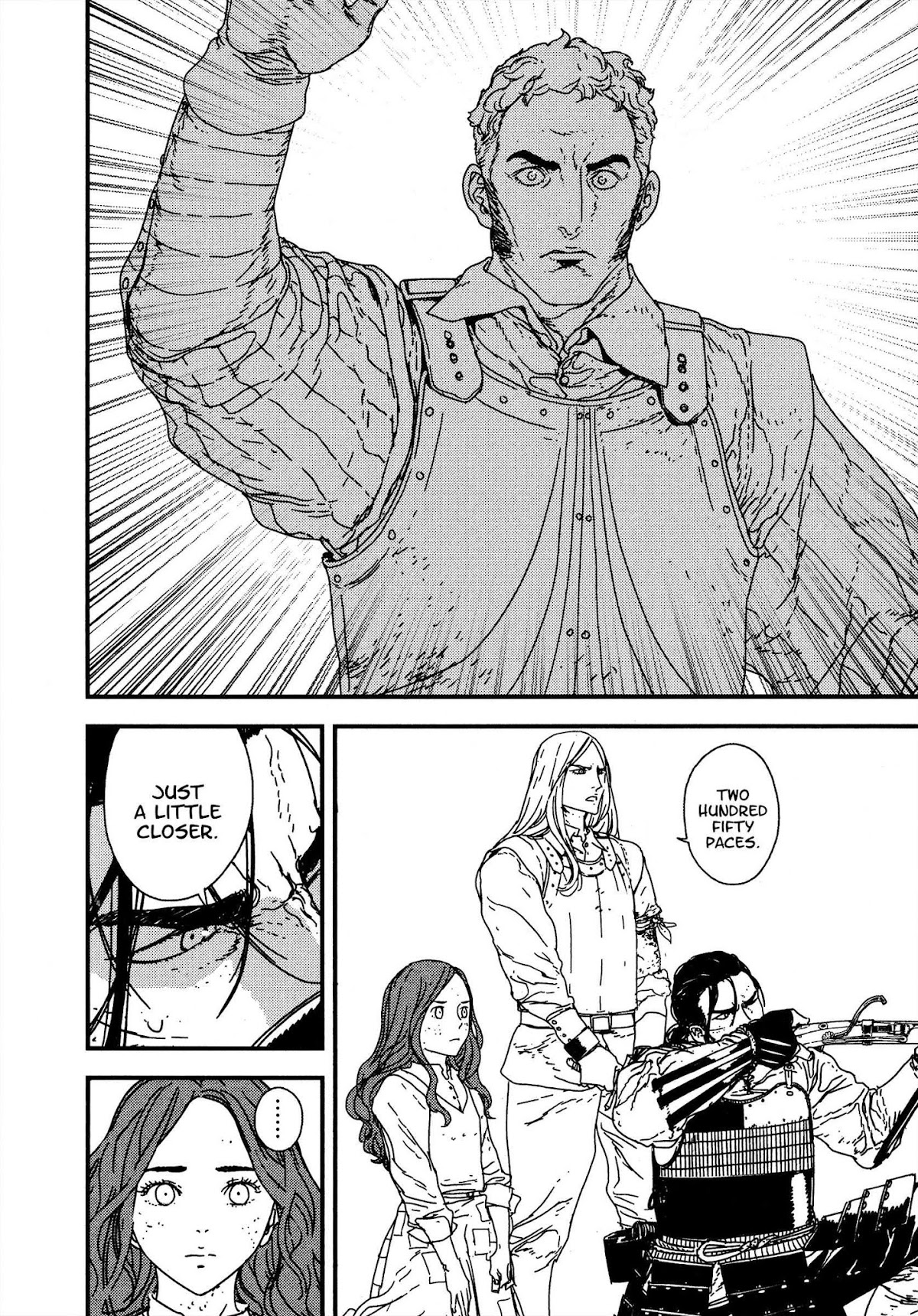 Issak chapter 18 page 14