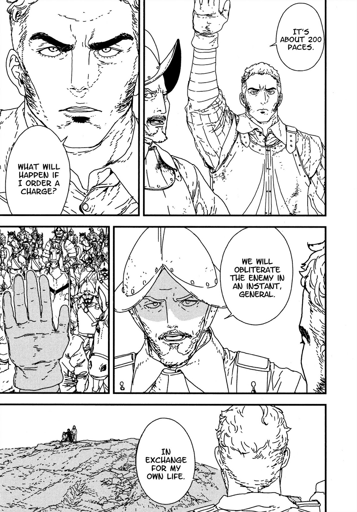 Issak chapter 18 page 15