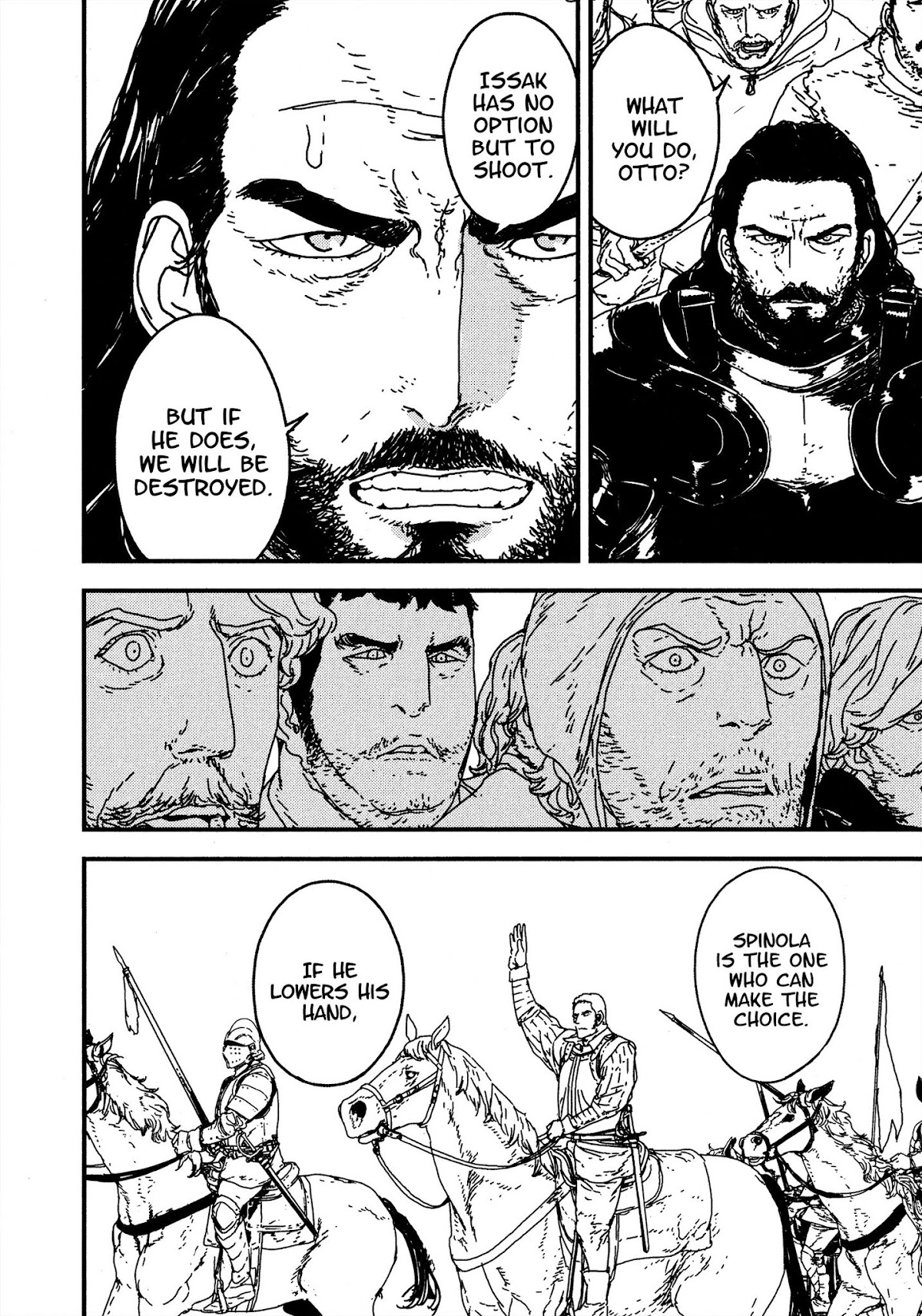 Issak chapter 18 page 18