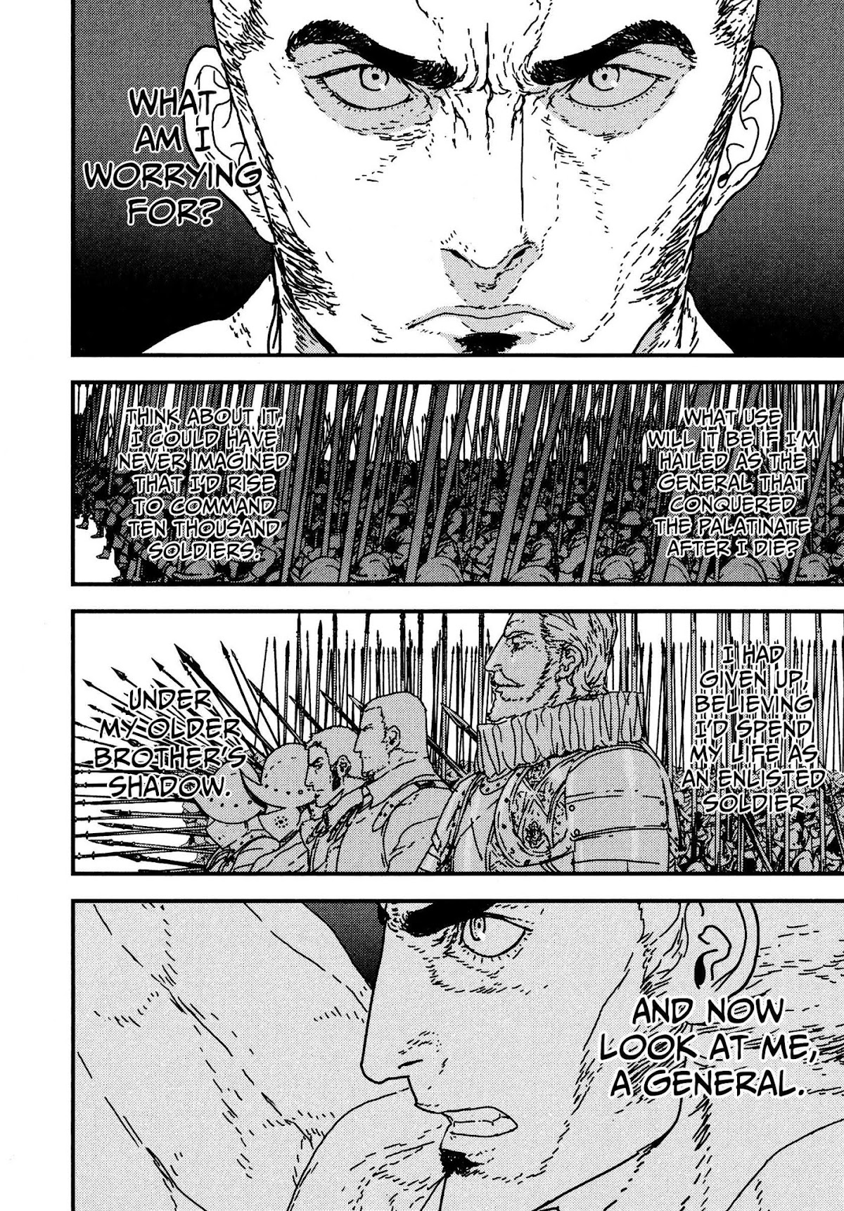 Issak chapter 18 page 20