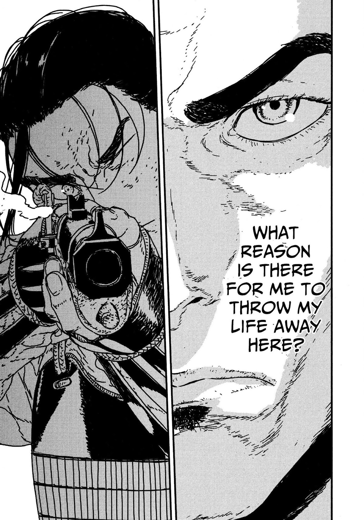 Issak chapter 18 page 21