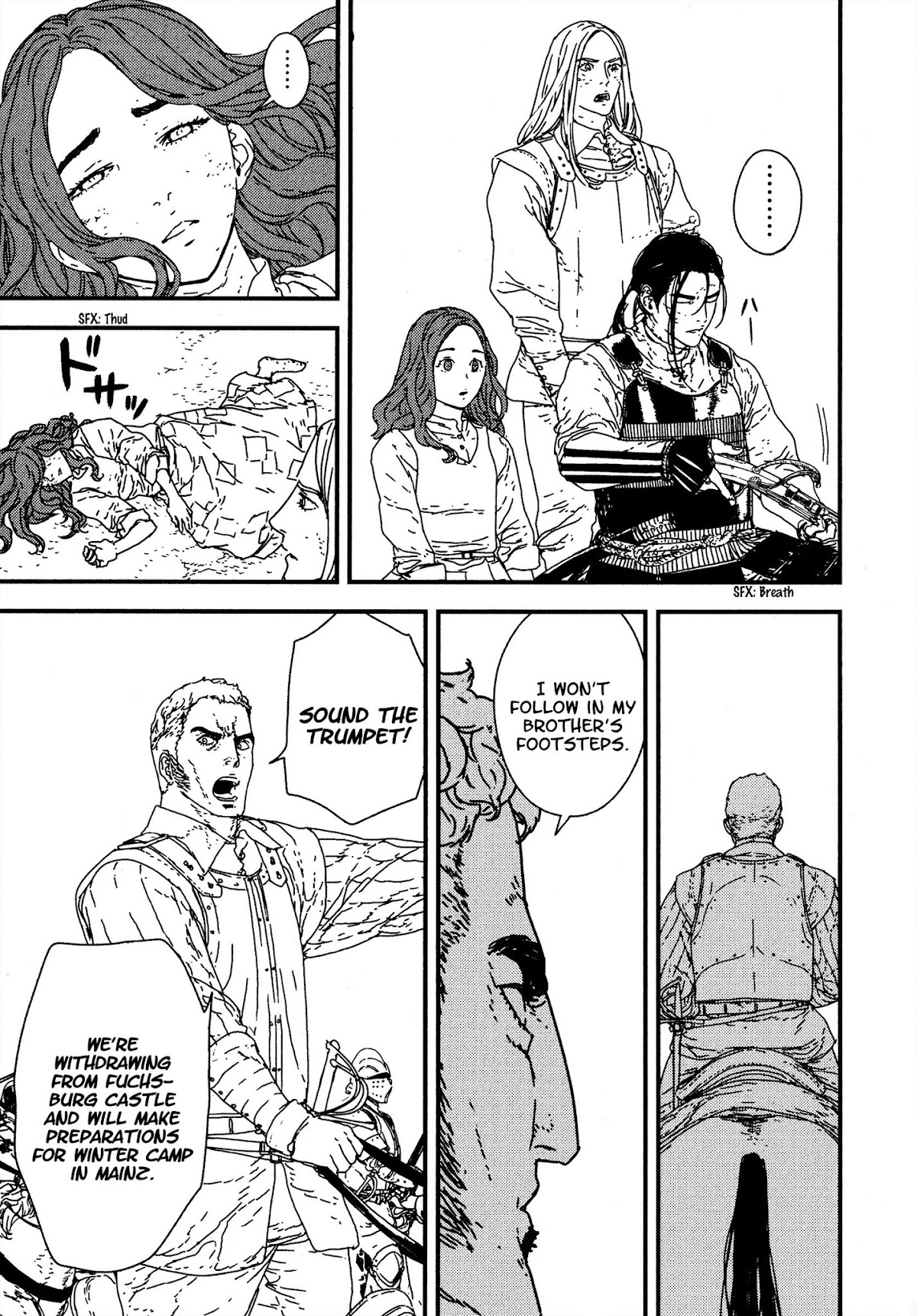 Issak chapter 18 page 23