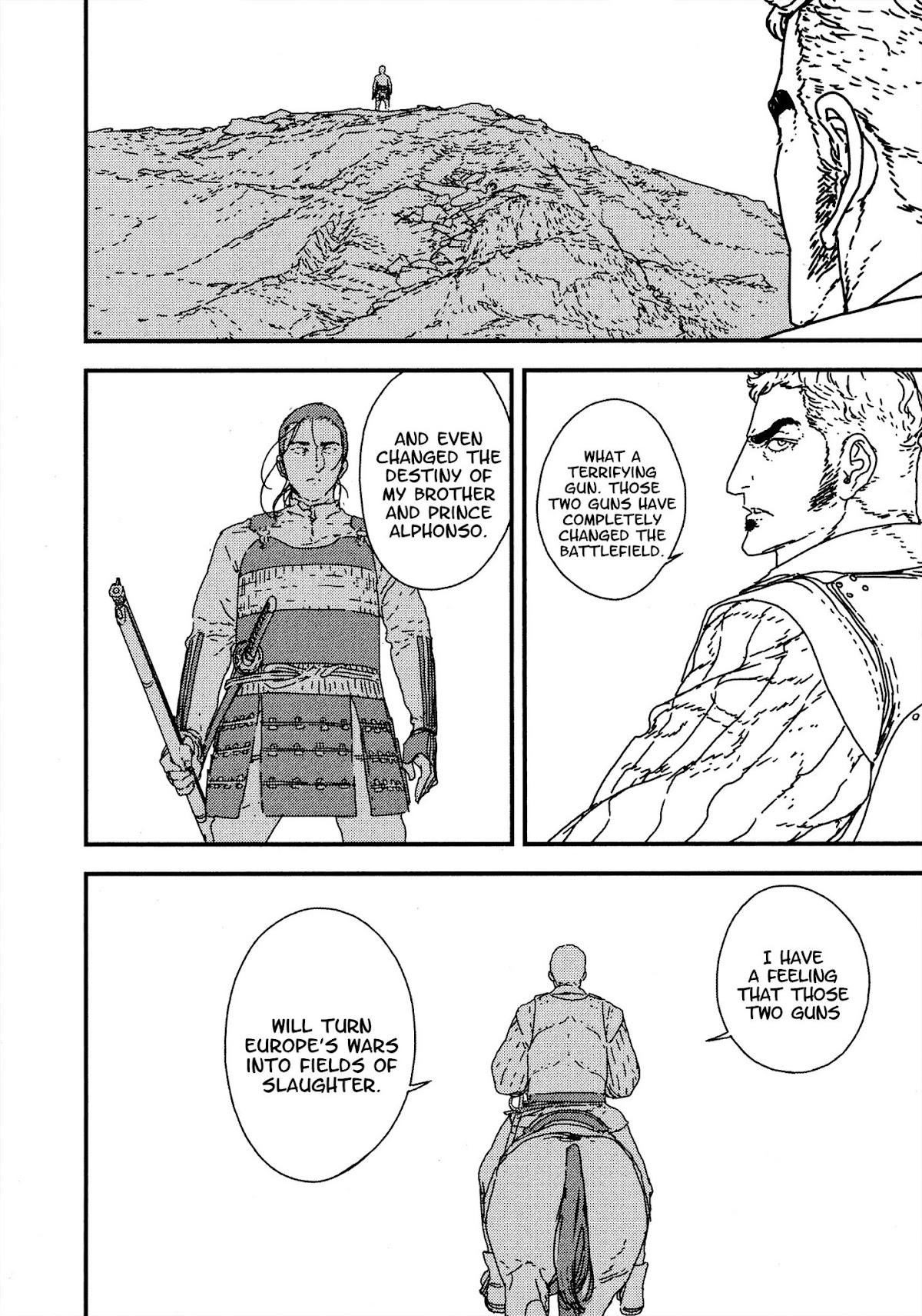 Issak chapter 18 page 26