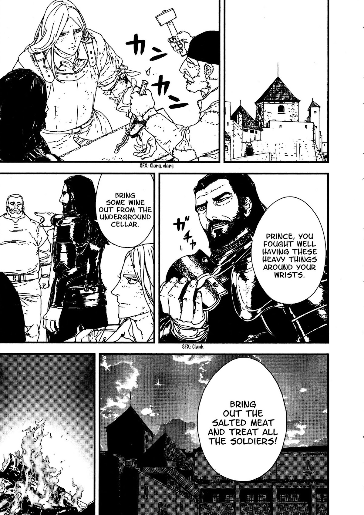 Issak chapter 18 page 27