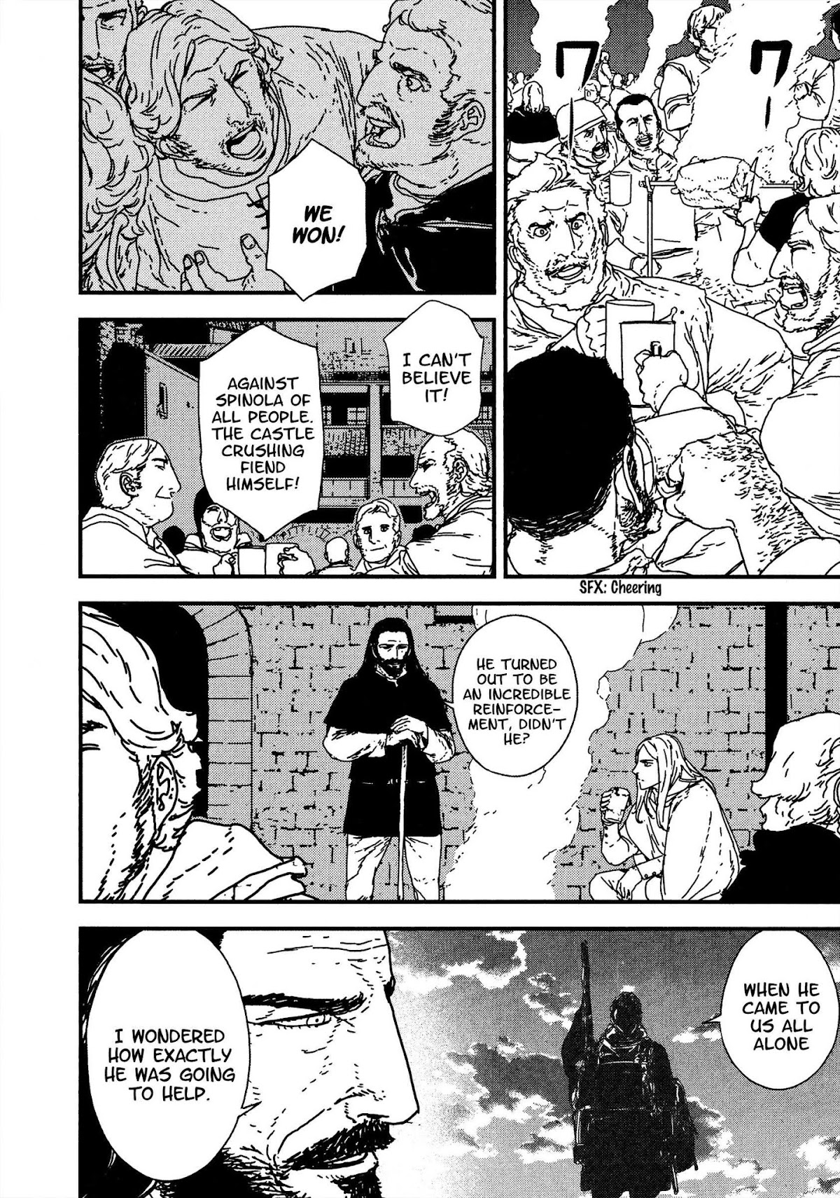 Issak chapter 18 page 28