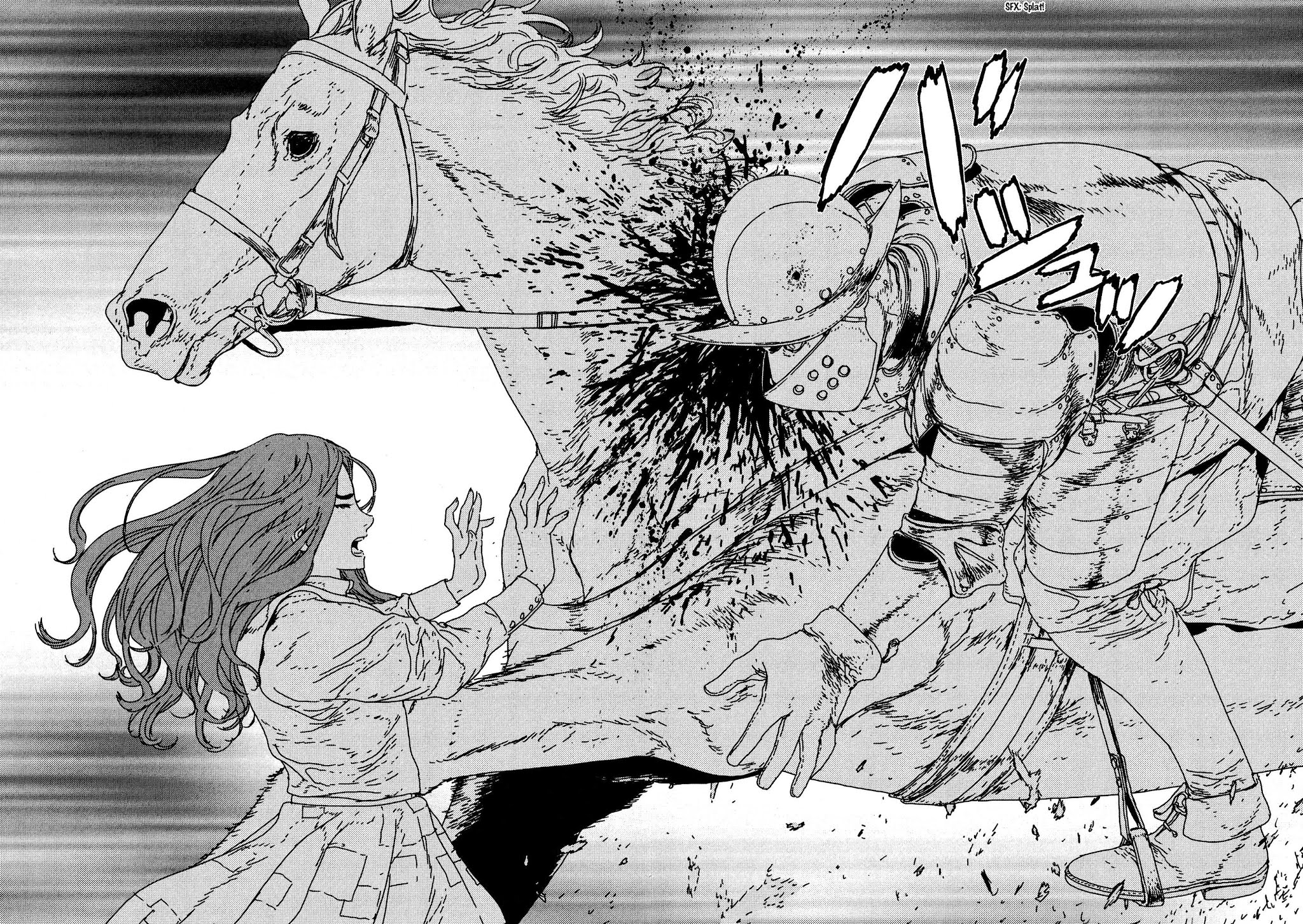 Issak chapter 18 page 3