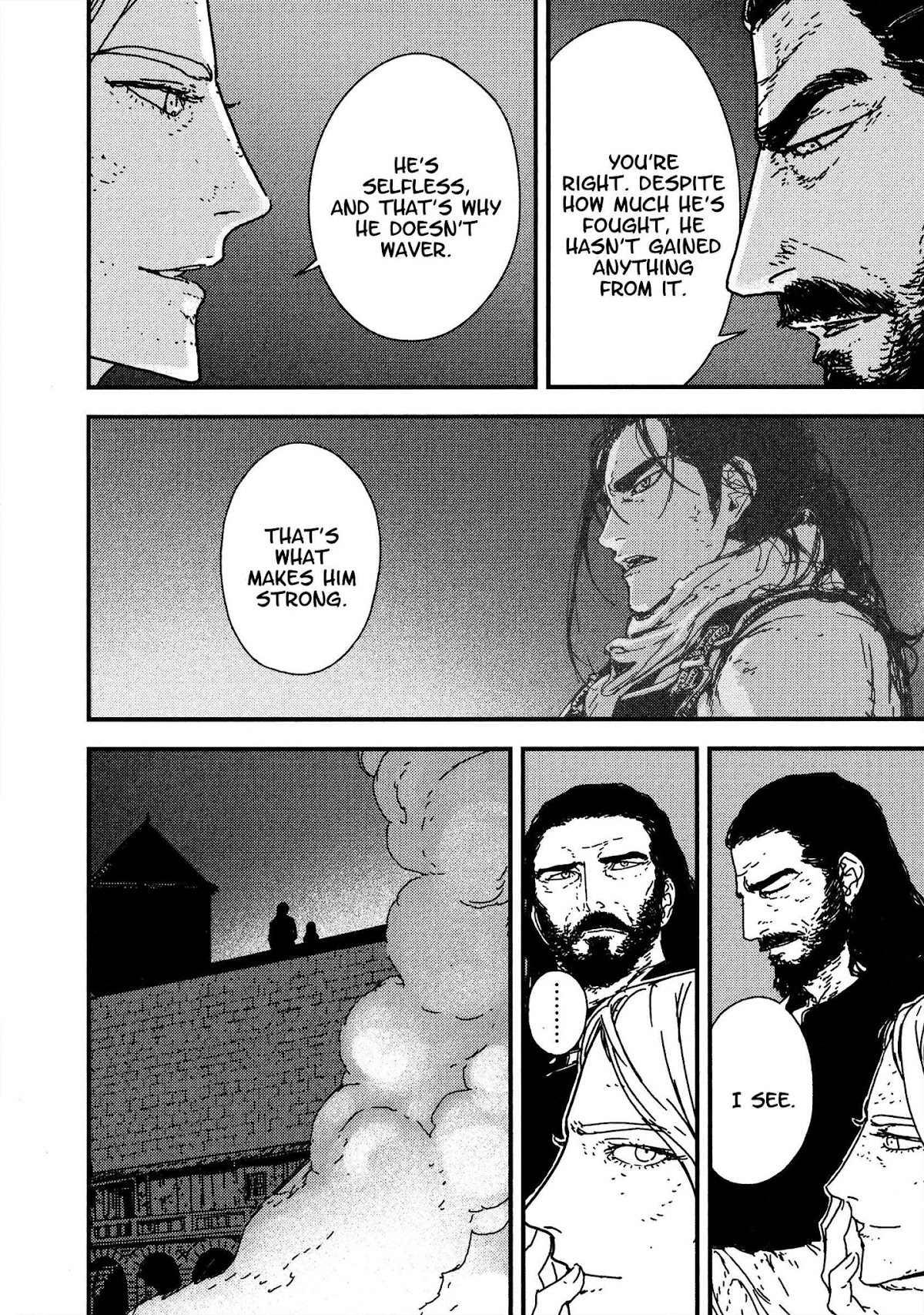 Issak chapter 18 page 30