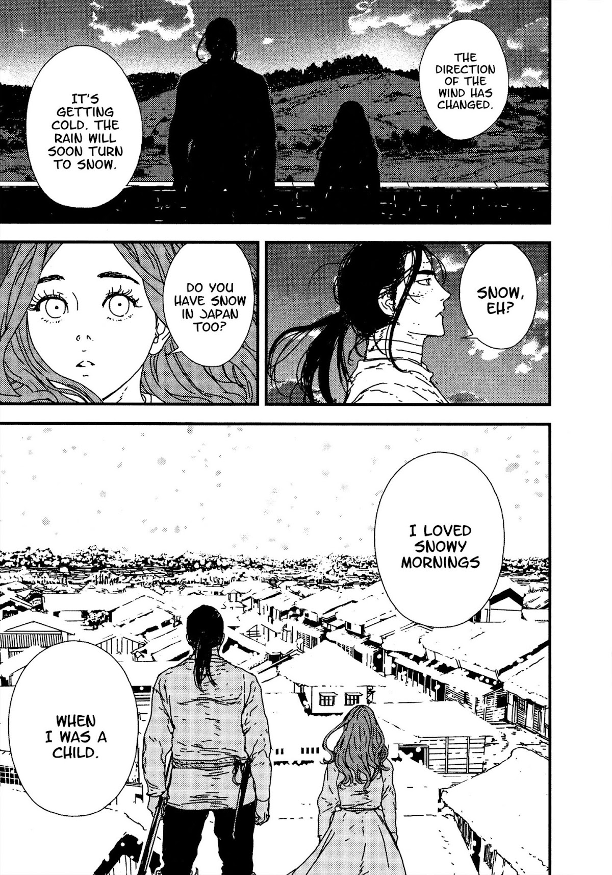 Issak chapter 18 page 33