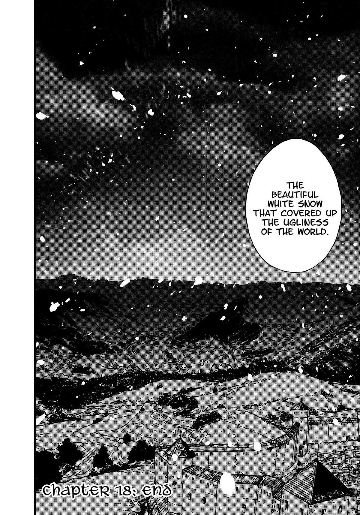 Issak chapter 18 page 34