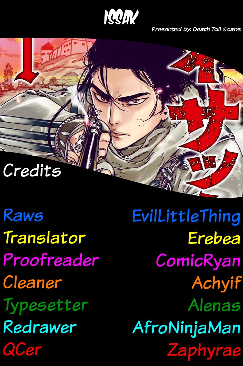 Issak chapter 18 page 35