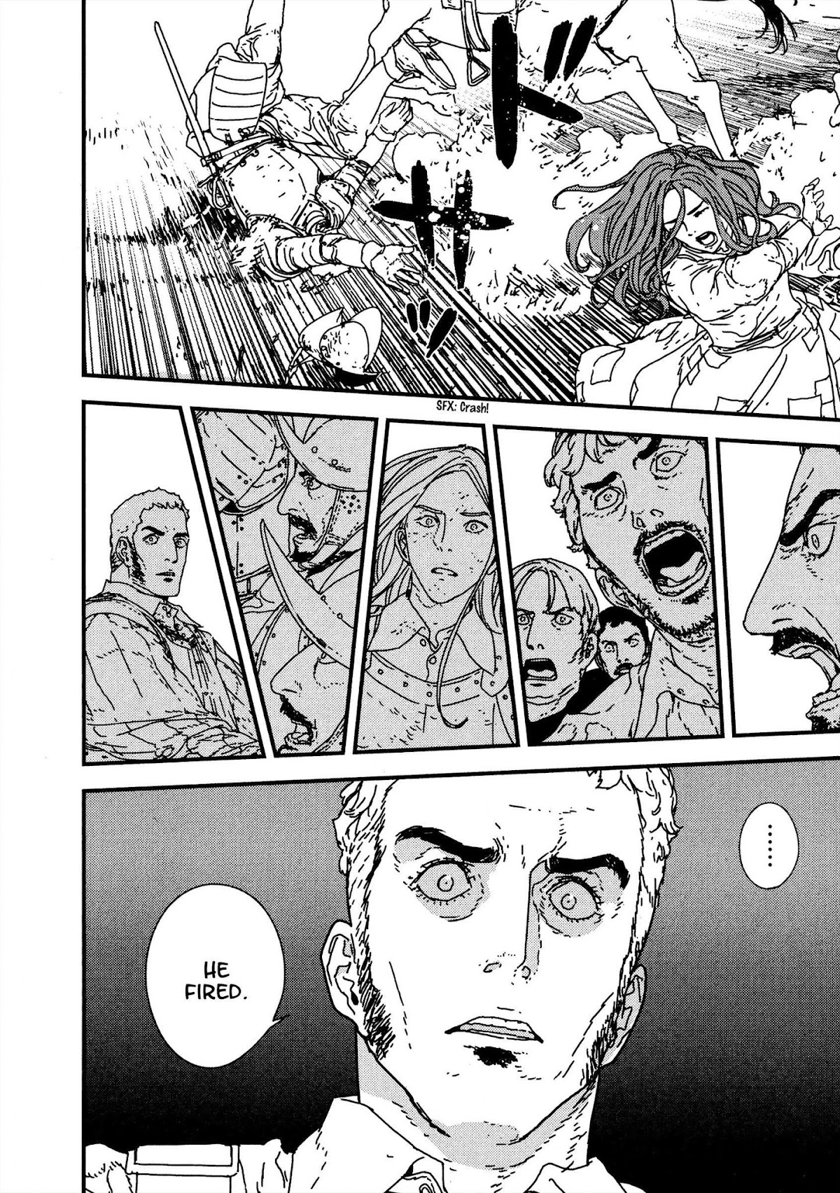 Issak chapter 18 page 4