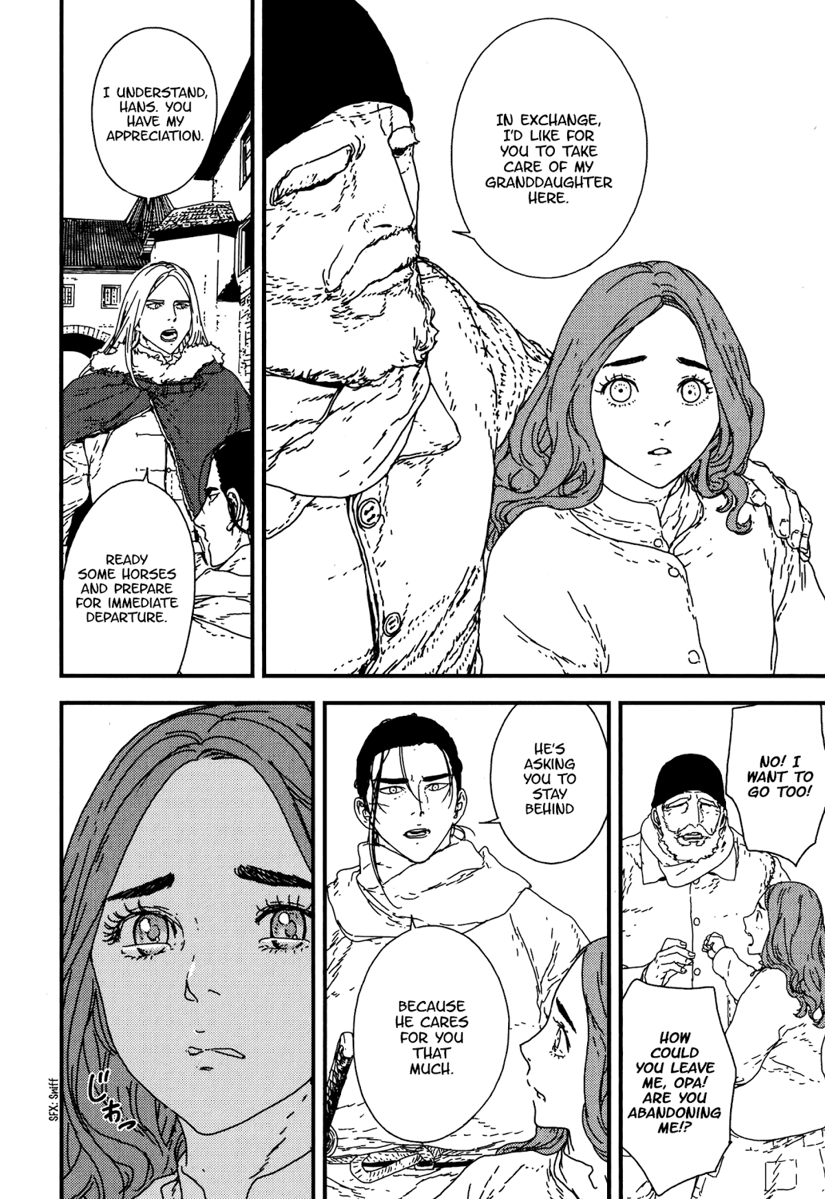 Issak chapter 19 page 16