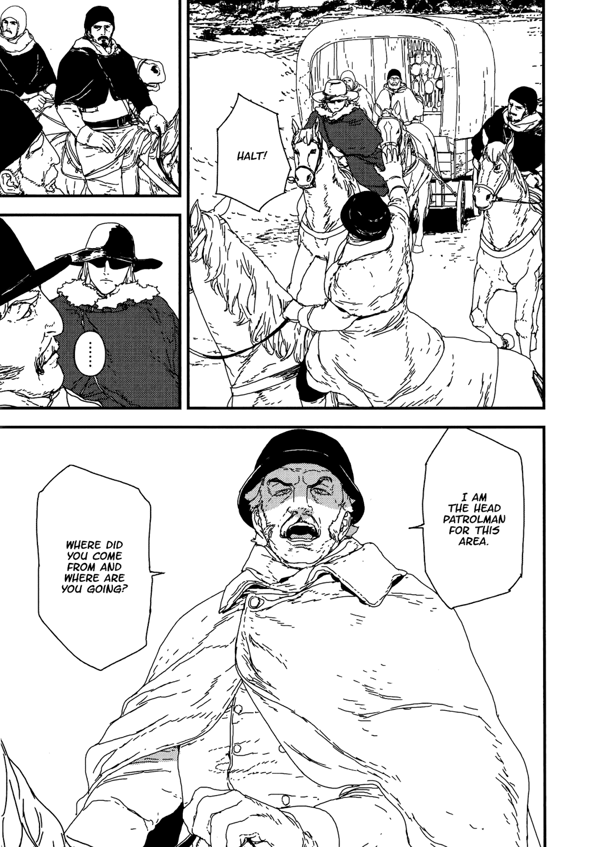 Issak chapter 19 page 19