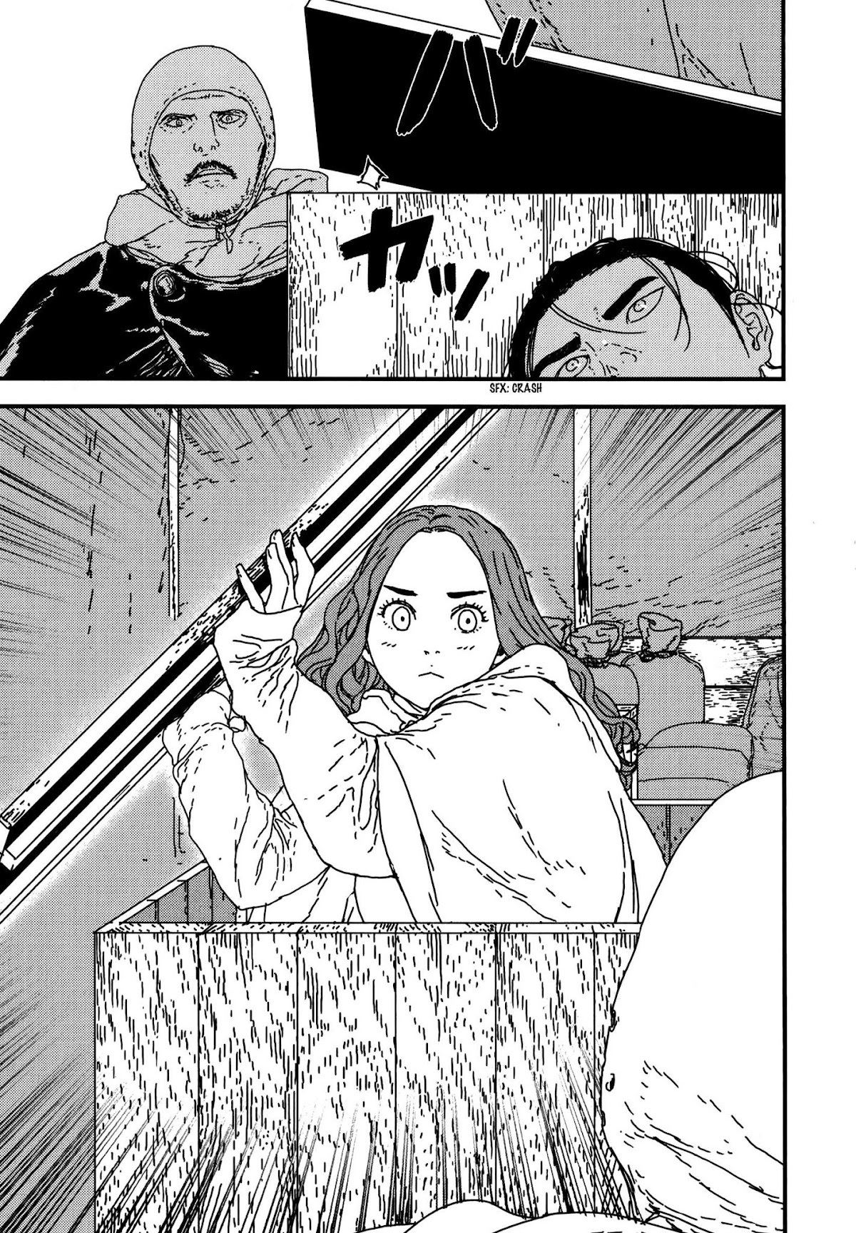 Issak chapter 19 page 23