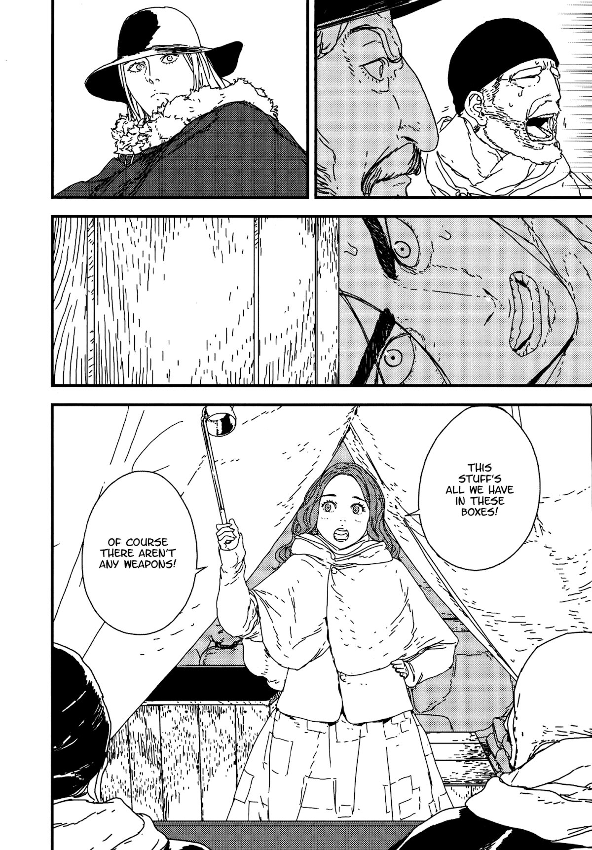 Issak chapter 19 page 24