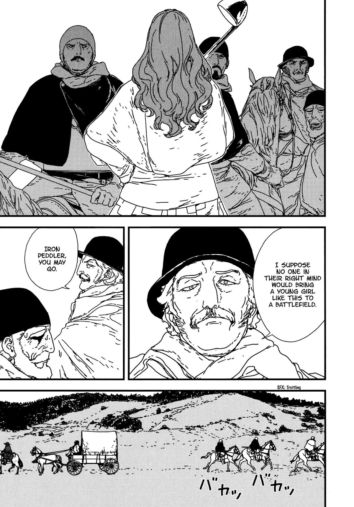 Issak chapter 19 page 25