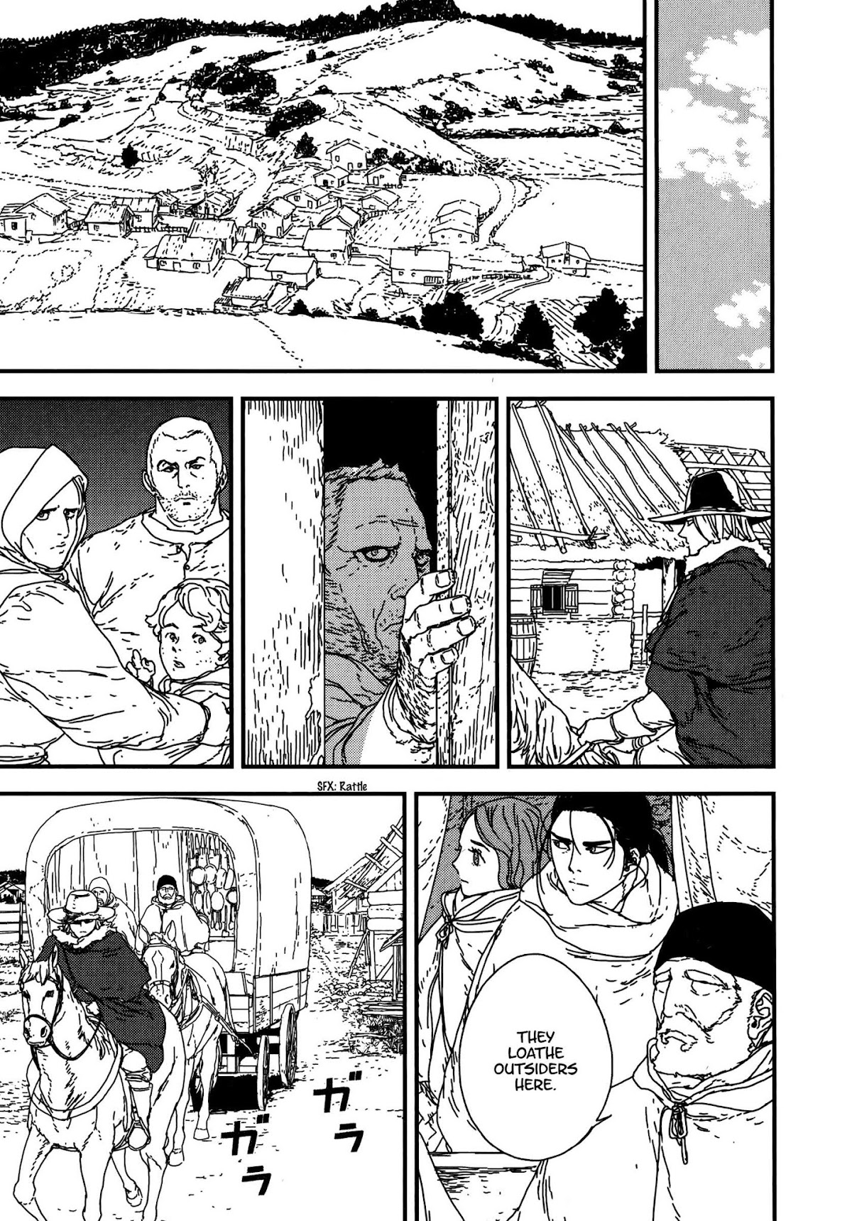 Issak chapter 19 page 27