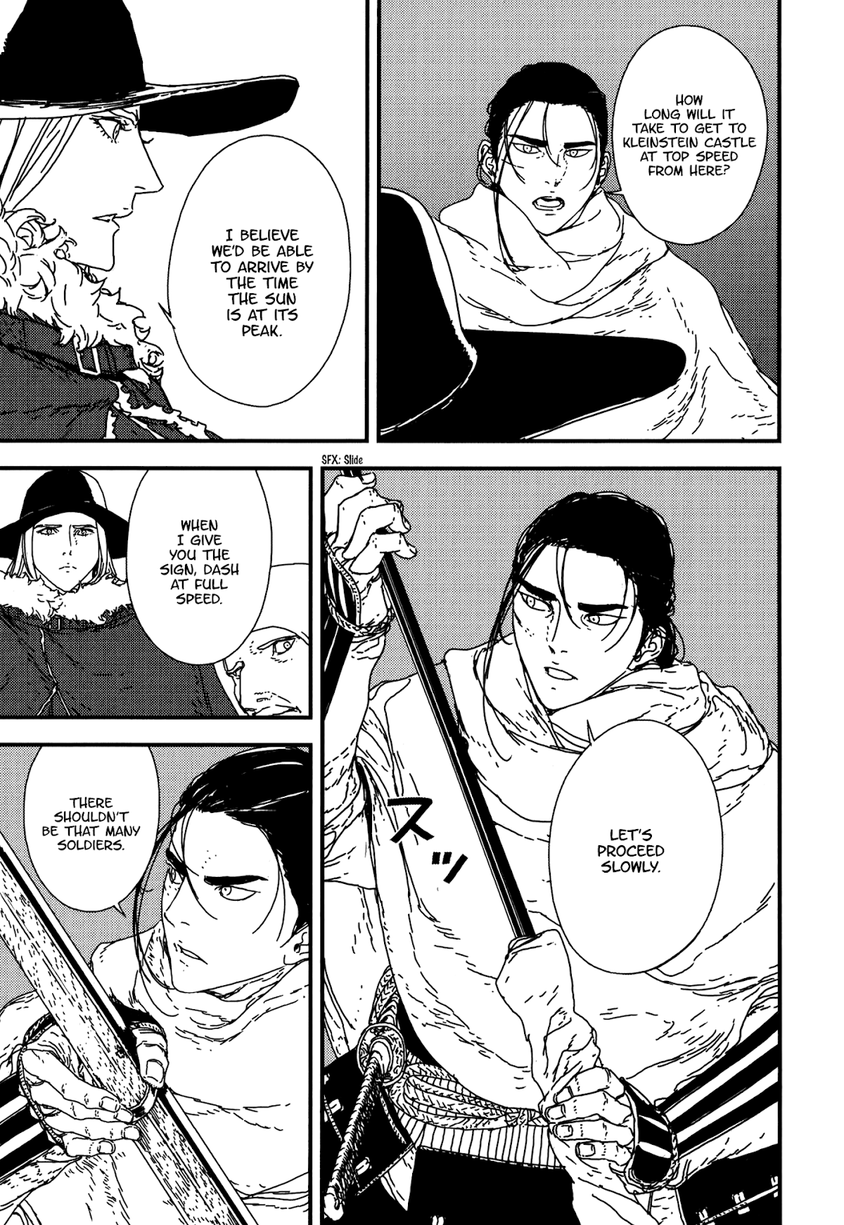 Issak chapter 19 page 29