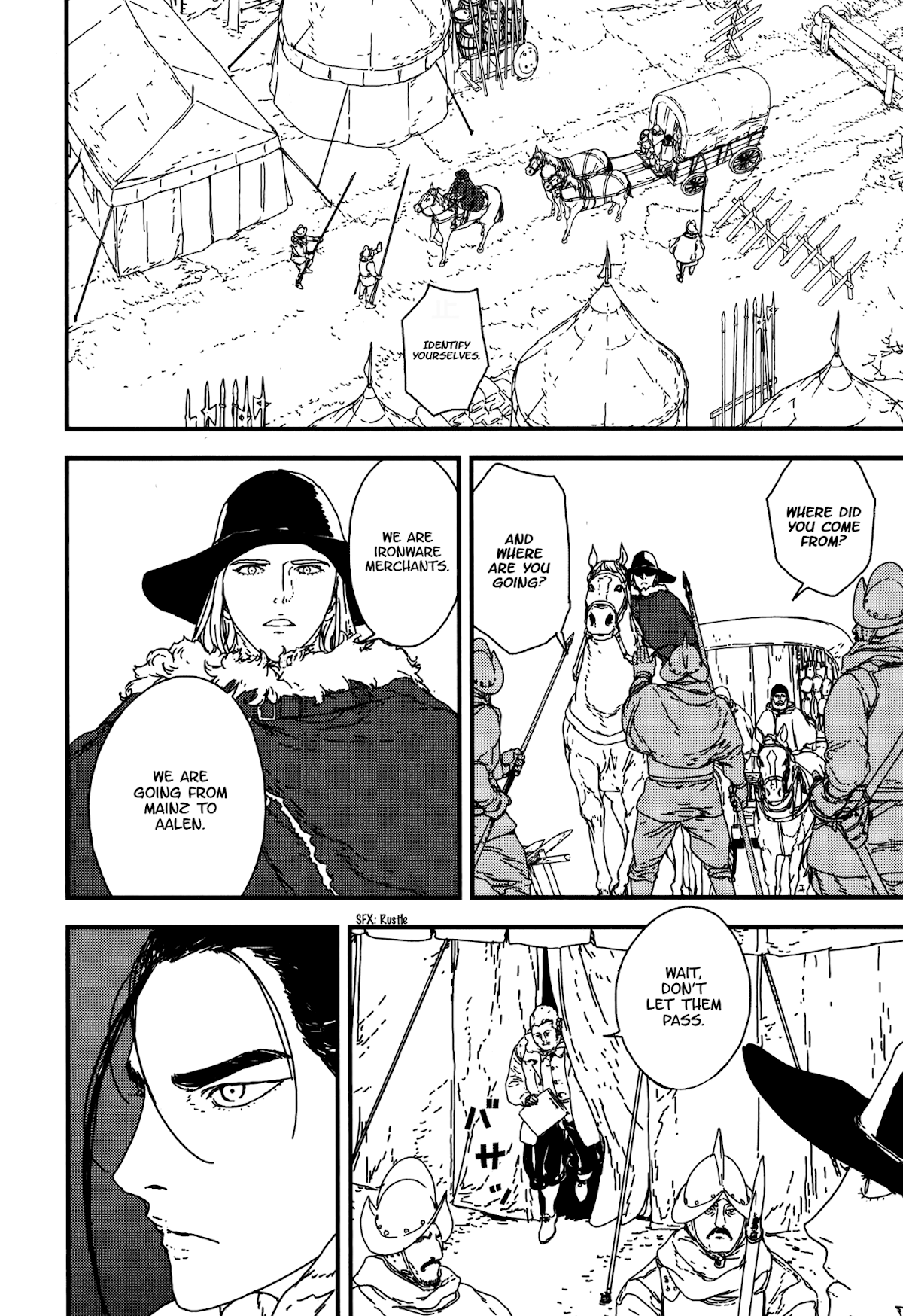 Issak chapter 19 page 30