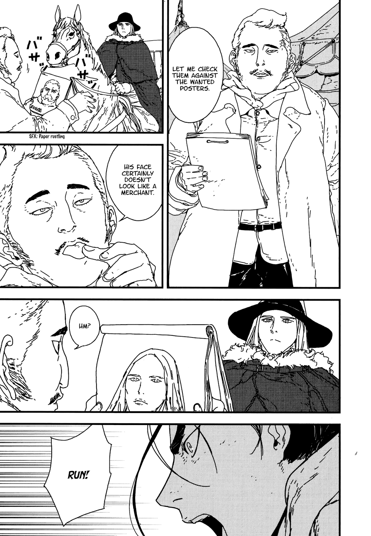 Issak chapter 19 page 31