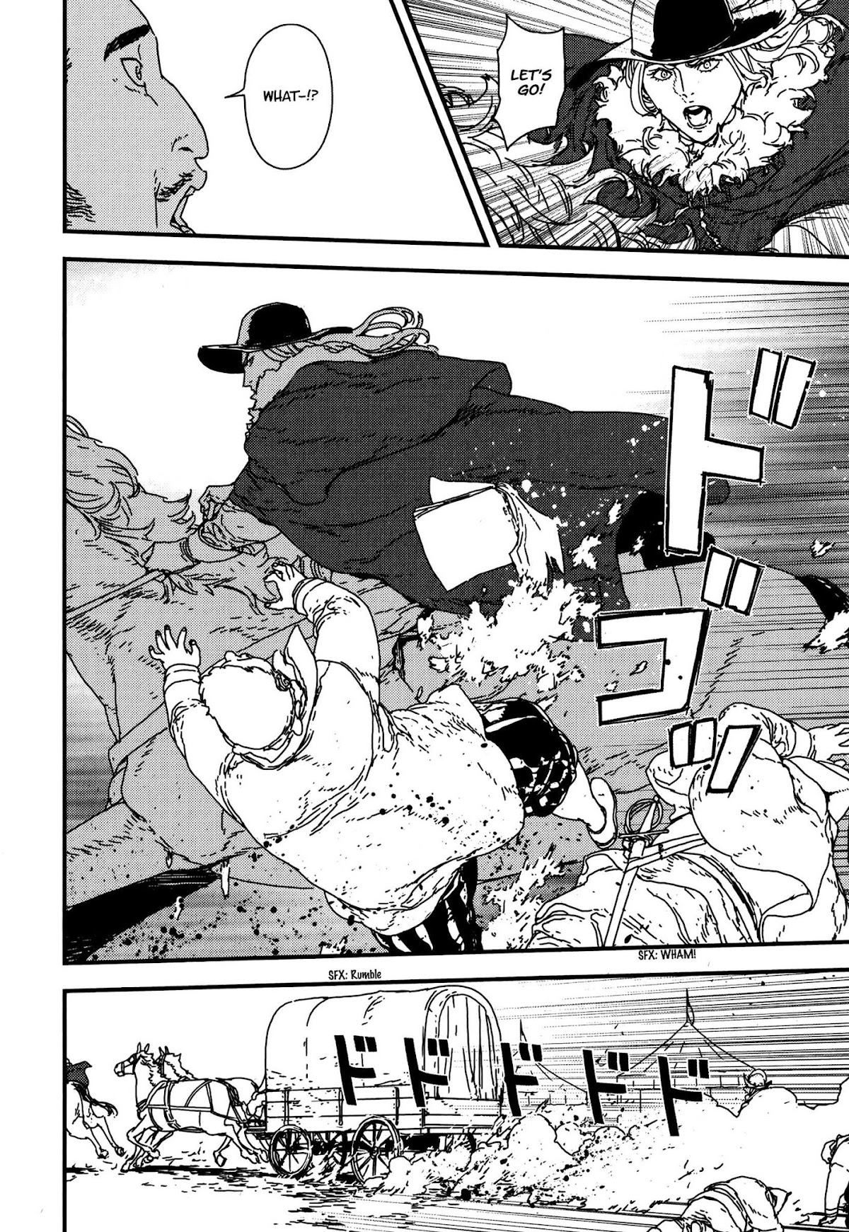 Issak chapter 19 page 32