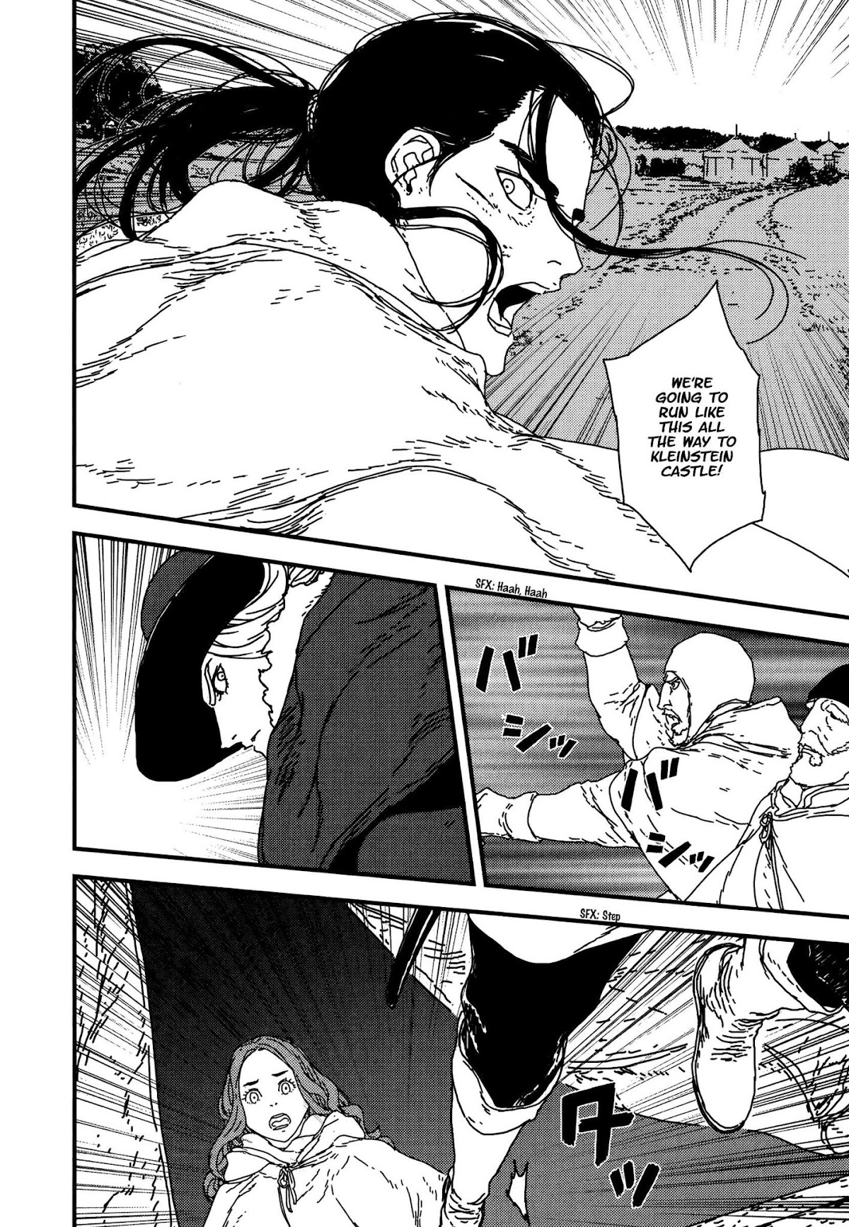 Issak chapter 19 page 34