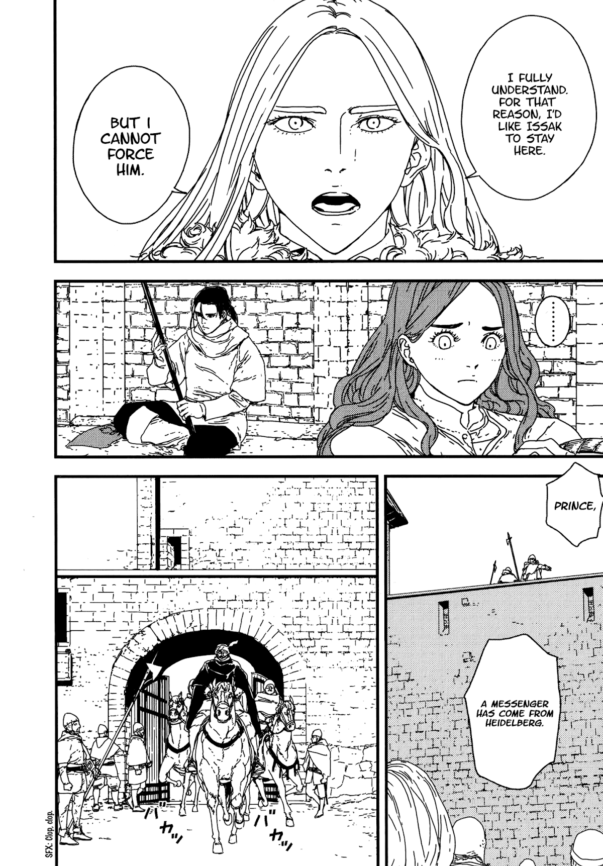 Issak chapter 19 page 6