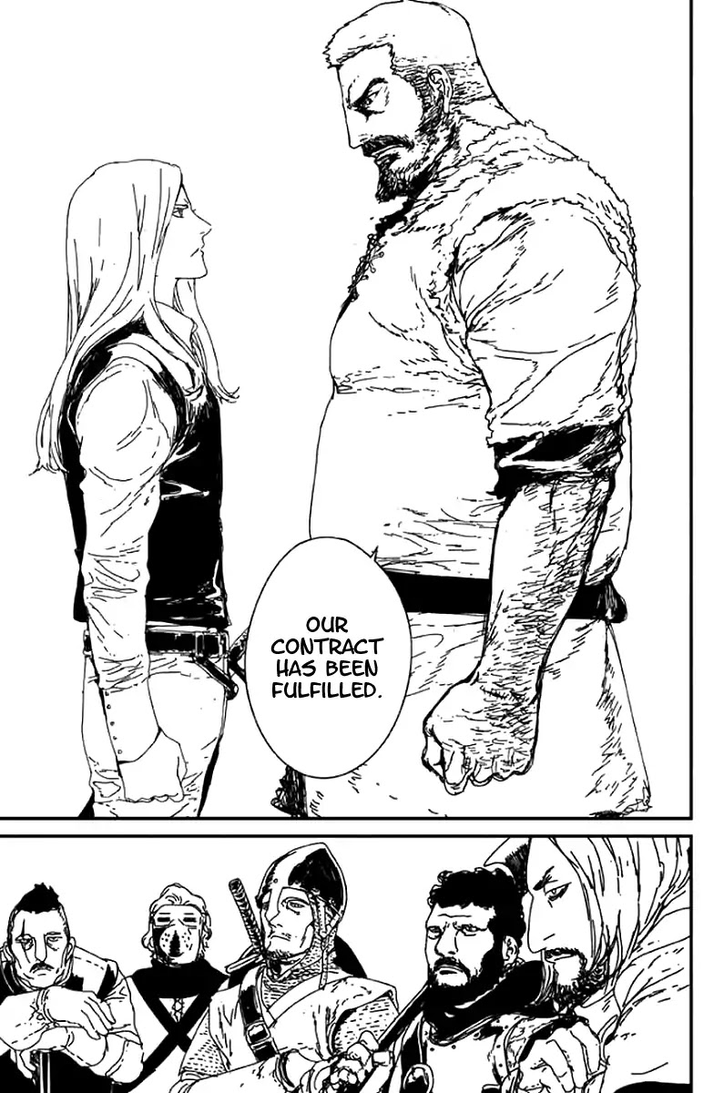 Issak chapter 2 page 11