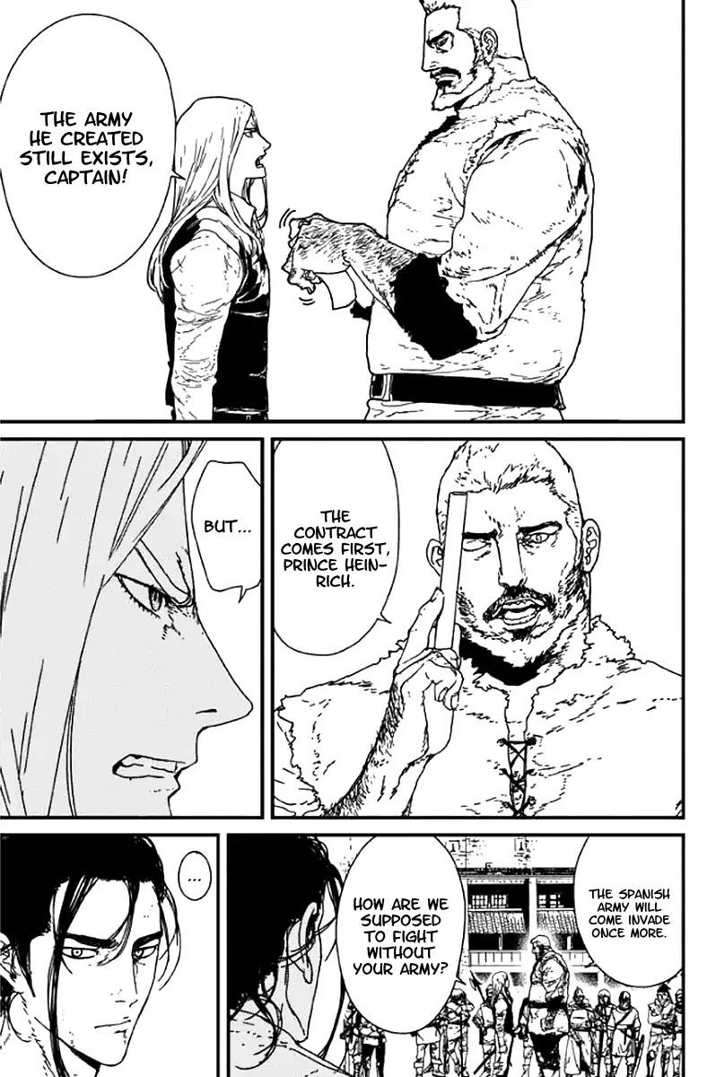 Issak chapter 2 page 13