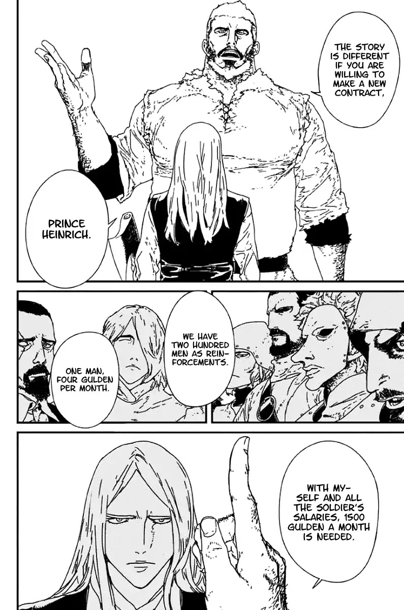 Issak chapter 2 page 14