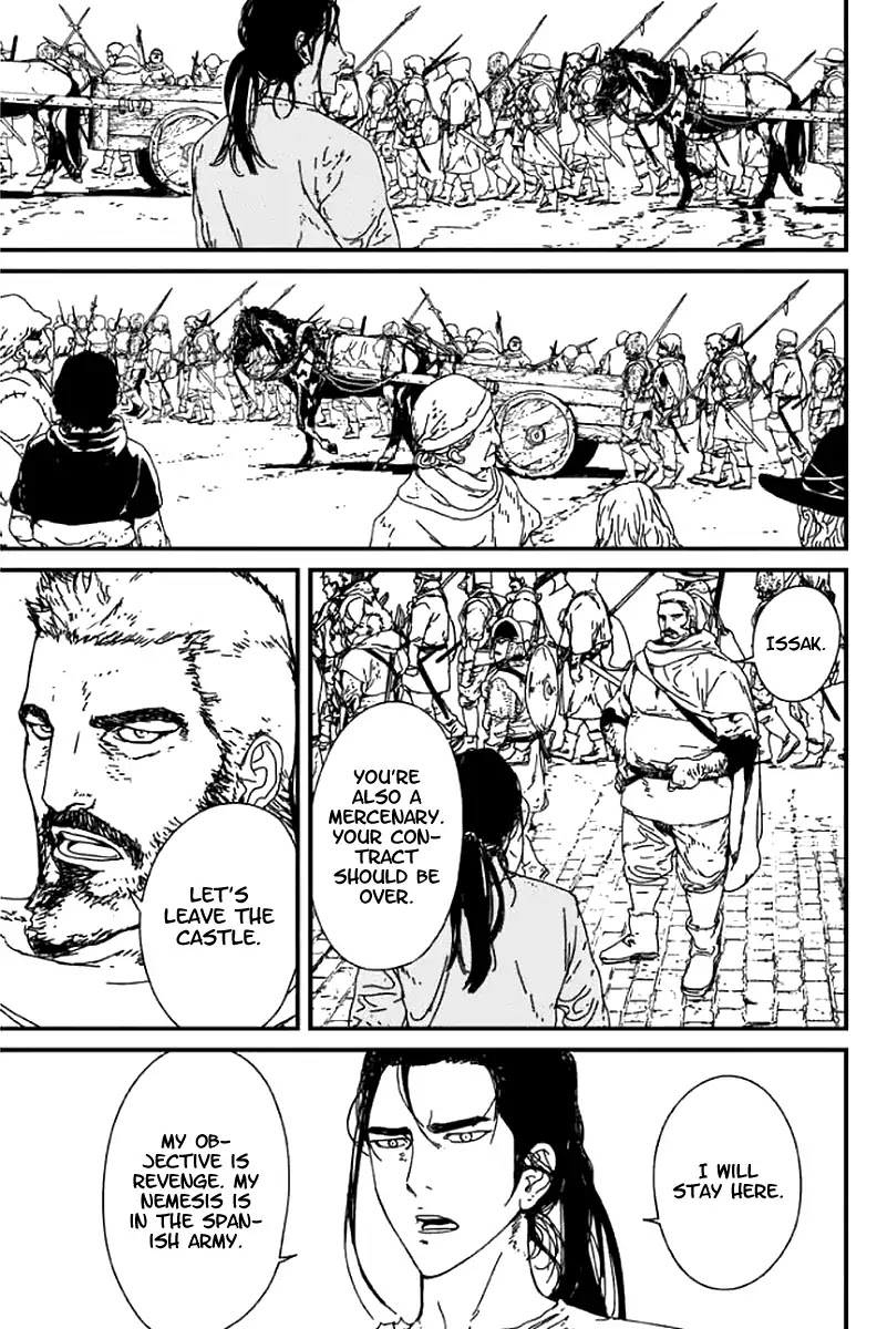 Issak chapter 2 page 19