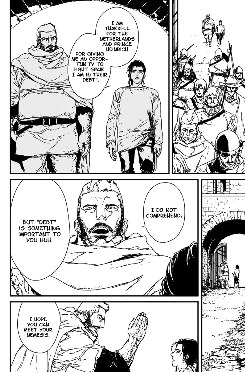 Issak chapter 2 page 20