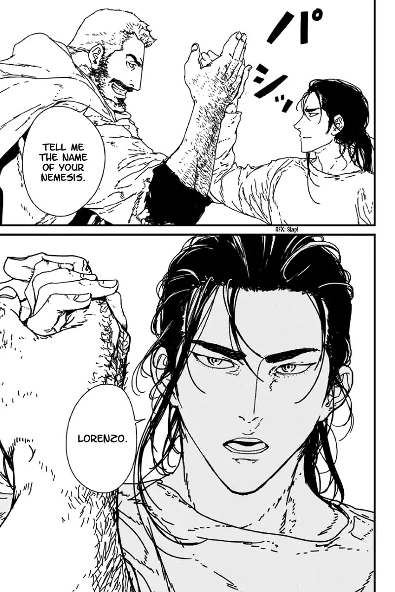 Issak chapter 2 page 21