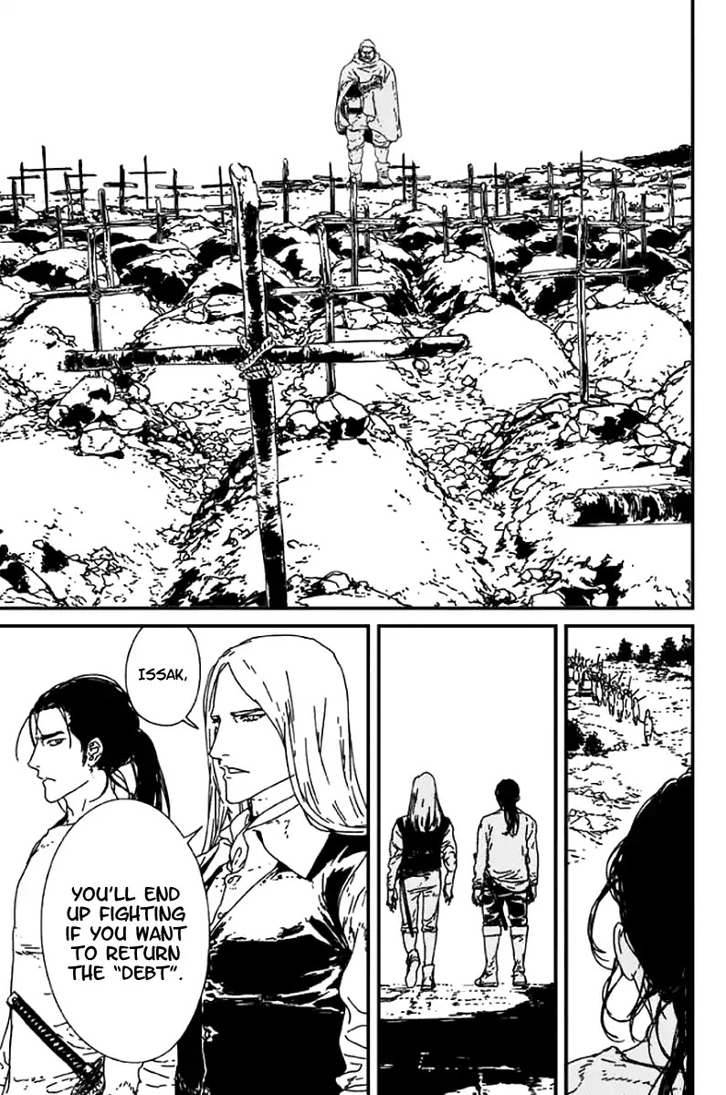 Issak chapter 2 page 23