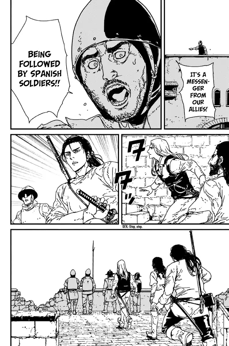 Issak chapter 2 page 26