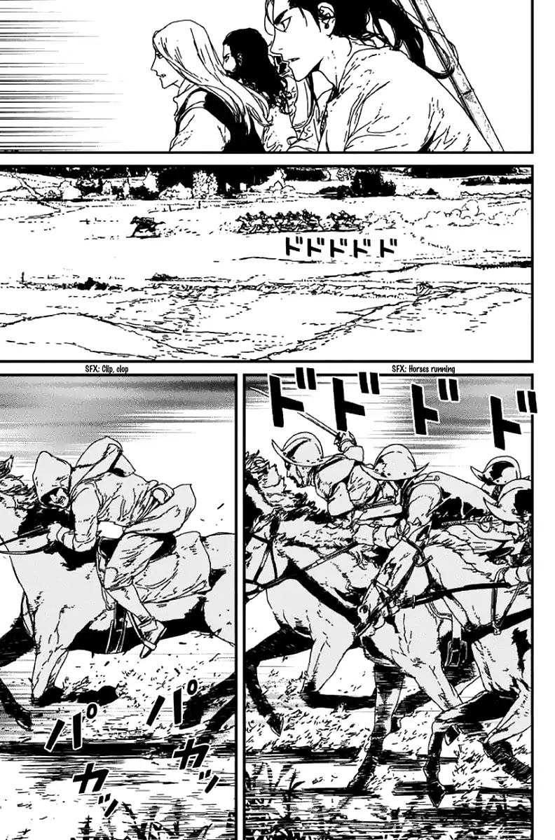 Issak chapter 2 page 27