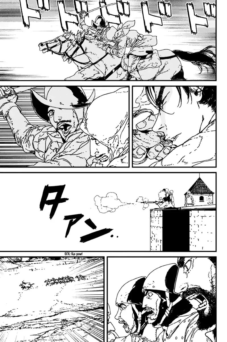 Issak chapter 2 page 31